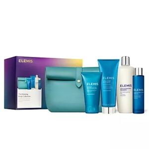 ELEMIS The Relaxing Body Relief Collection
